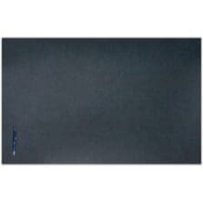 Blotter Paper, Midnight, 38"x24"x1/50", BK