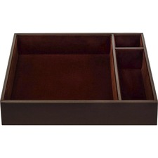 Conference Room Organizer, 12-3/4"x12-3/5"x2-2/5", BN