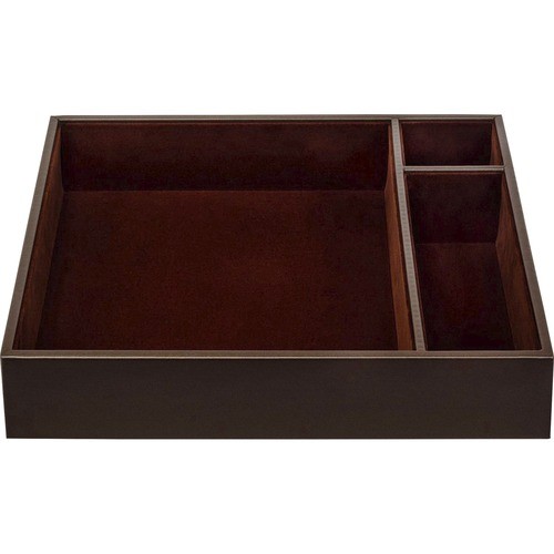 Conference Room Organizer, 12-3/4"x12-3/5"x2-5/5", BN