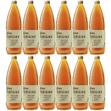 Tea, Bottle, Green, Hojicha, 33 fl oz, 12/CT, Multi