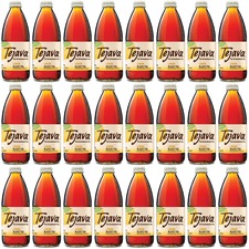 Tea, Bottle, Lemon, 12 fl oz, 24/CT, Multi