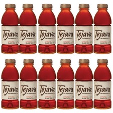 Tea, Bottle, Original, 16.9 fl oz, 102/PL, Multi