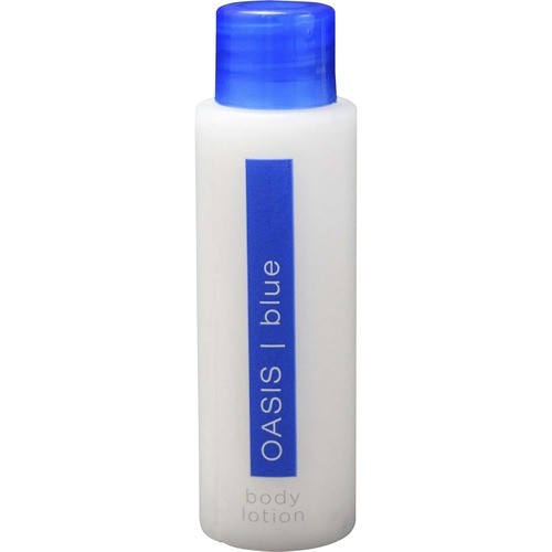Lotion, Bottle, Oasis, 30 ml, 288/CT, White