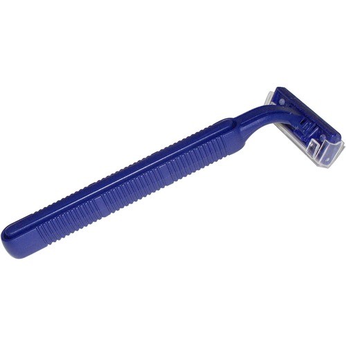 Razor, Disposable, Wrapped, 144/CT, Multi