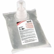 HandSoap, Foaming, Dye-ScentFree, w/Aloe, 1000mL, 6/CT, CR