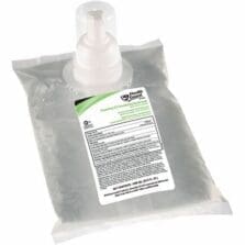 HandSoap, Sanitize, Antibacterial, ScentFree, E2, 1000mL, 6/CT, CR