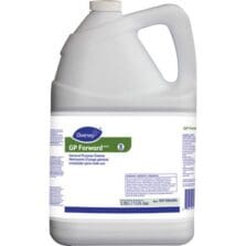 Cleaner, Conc, General-Purpose, Citrus, 1 Gal, 2/CT, Green
