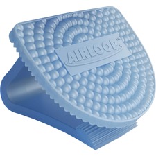 Toilet Bowl Clip, Linen Breeze, 3-1/4"x3"x2-3/4", 10/CT, BE