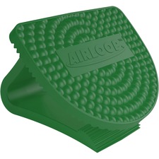 Toilet Bowl Clip, Cucumber Melon, 3-1/4"x3"x2-3/4", 10/CT, GN