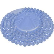 Urinal Screen, Linen Breeze, 7-3/5"x7-3/5"x1-1/2", 6/CT, BE