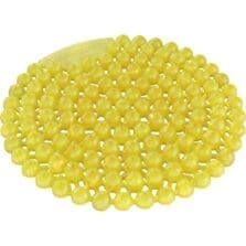 Urinal Screen, Citrus Mango, 6-3/5"x6-3/5"x1/4", 10/CT, YW