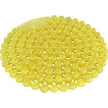 Urinal Screen, Citrus Mango, 6-3/5"x6-3/5"x1/4", 10/CT, YW