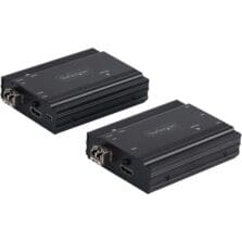 1 Computer(s) - 1 Local User(s) - 984 ft Range - 4K - 3840 x 2160 Maximum Video Resolution - 6 x USB - 6 x HDMI - 120 V AC, 240 V AC Input Voltage