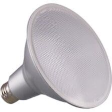 Bulb, LED, PAR38, 15W, 3000K, WarmWhite