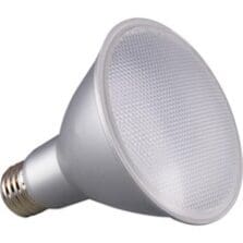 Bulb, LED, PAR30LN, 12.5W, 3000K, WarmWhite