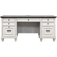 Credenza, 69-1/2"x31"x21", Vintage Linen