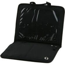 Storage Case,Touch-Screen Tablet, Black