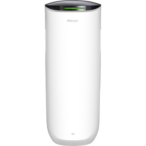 Air Purifier, Smart, HEPA, Large Room, 13.9"x11.8"x28.6", WE