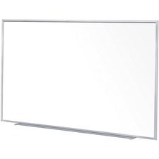 Whiteboard, Projection, Porcelain, 96"x60", WE