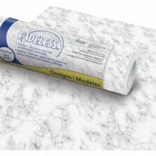 Art Paper Roll, Fadeless, 48"x50', 50 lb, Marble