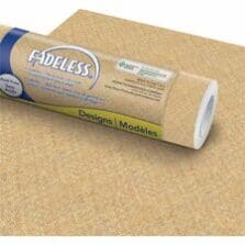 Art Paper Roll, Fadeless, 48"x50', 50 lb, Wicker