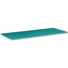Tabletop, Rectangular, 60"x24", Moroccan