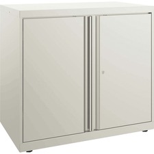 Storage Cabinet, Metal, w/Tray Kits, 30"x18"x28", Loft