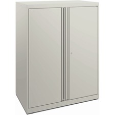 Storage Cabinet, Metal, w/Tray Kits, 30"x18"x39-1/8", Loft