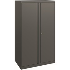 Storage Cabinet, Metal, Tray Kits, 30"x18"x52-1/2", CCL