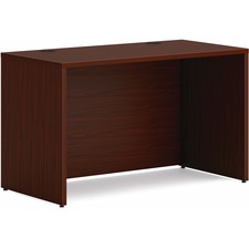 Credenza Shell, Mod, 48"x24"x29", Mahogany