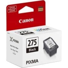 Ink Cartridge, Pigment, f/PIXMA TS3520/TR4720, 5.6ml, Black