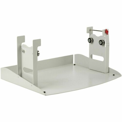 Cushion Lock Protective Wrap Dispenser, For Up To 16" Diameter X 12" Wide Rolls, Steel, Beige