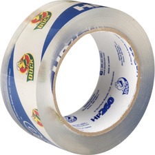 Sealing Tape, 3" Core, 3.1 mil, 1-7/8"x 60 Yards, Clear