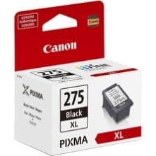 Ink Cartridge, Pigment, f/PIXMA TS3520/TR4720, 11.9ml, Black