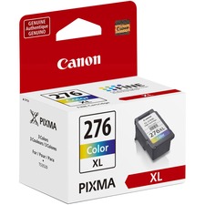 Ink Cartridge, f/PIXMA TS3520/TR4720, 12.6ml, Color