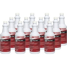 Spray Buff, Ready-to-Use, f/All Floor Finishes, 32 oz, 12/CT, GN