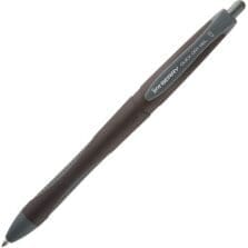 Pen, Gel, Retractable, 0.7mm, Black
