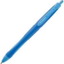 Pen, Gel, Retractable, 0.7mm, Blue