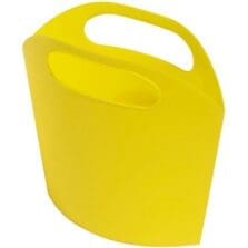 Tote, w/Handle, Antimicrobial, Mini, YW