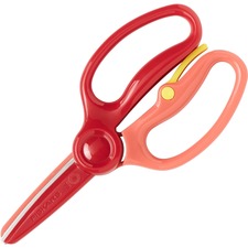 Preschool Training Scissors, Blunt Tip, AST