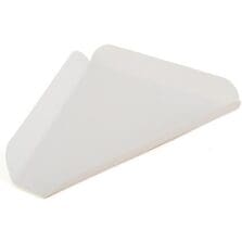 Wedge, f/Pizza Slices, Paper, 7-3/4"x8-7/16", 500/CT, WE
