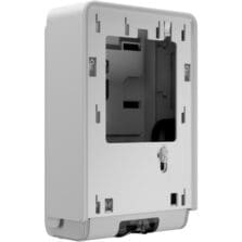 Dispenser Chassis, Auto, f/Soap/Sanitizer, 7.5"x3.98"x11.5", GY