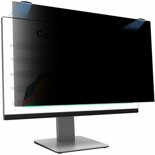 COMPLY Magnetic Attach Privacy Filter for 27" Widescreen Flat Panel Monitor, 16:9 Aspect Ratio