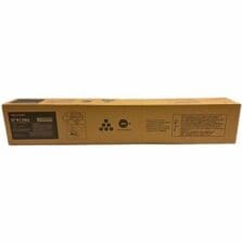 Toner Cartridge, f/BP50C/BP70C, 40000 Page Yield, Black