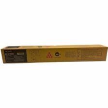 Toner Cartridge, f/BP50C/BP70C, 24000 Page Yield, Magenta