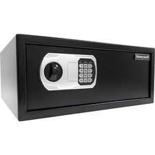 Safe, DigitalLock, 19.5"x15.7"x8.1", BK