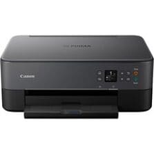 Printer, Copy/Scan, 13BK/6.8Color ipm, 12.5"x15.9"x5.9", BK