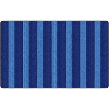 Rug, Stripes, Basketweave, Rectangle, 7'6"x12', BE