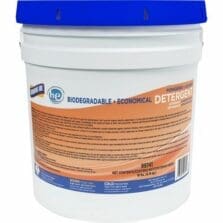 Laundry Detergent, Powder, Launder-X, 18 lb