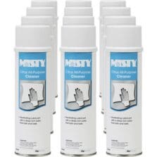 All Purpose Cleaner, Citrus, 19oz., 12/CT, White